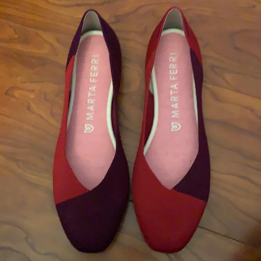 Rothy’s martas